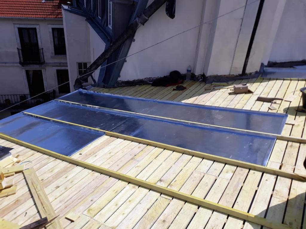 Artisan couvreur pour tous vos travaux de couverture à bry-sur-Marne (94360) Artisan couvreur pour tous vos travaux de couverture à bry-sur-Marne (94360)