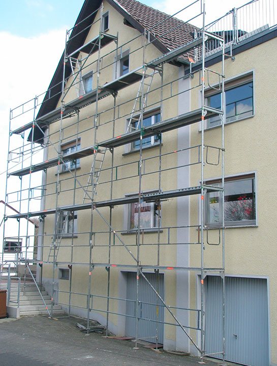 Peinture et ravalement de façade à bry-sur-Marne (94360) - Baumgertner Couverture dans le Val de Marne (94) Peinture et ravalement de façade à bry-sur-Marne (94360) - Baumgertner Couverture dans le Val de Marne (94)