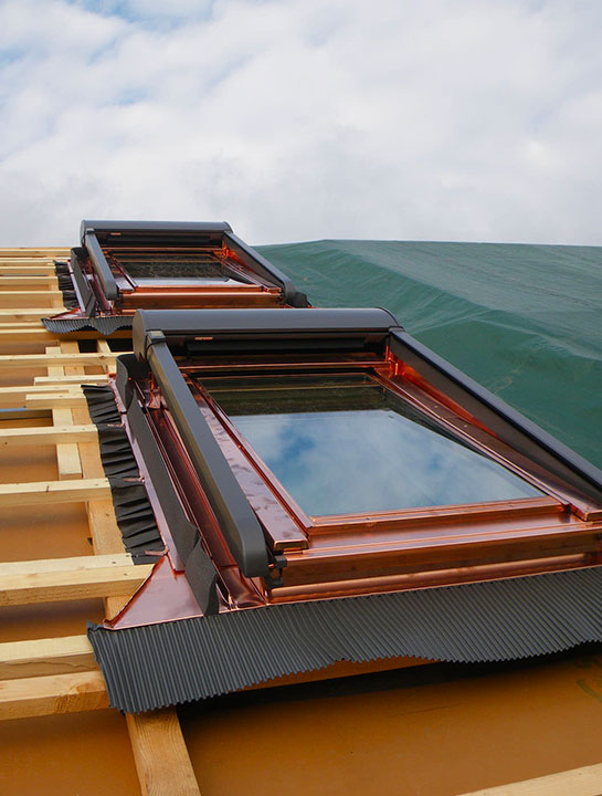 Pose de velux à bry-sur-Marne (94360) - Baumgertner Couverture dans le Val de Marne (94) Pose de velux à bry-sur-Marne (94360) - Baumgertner Couverture dans le Val de Marne (94)