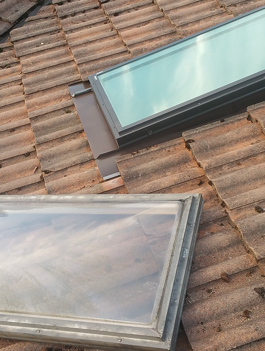 Pose de velux à bry-sur-Marne (94360) - Baumgertner Couverture dans le Val de Marne (94) Pose de velux à bry-sur-Marne (94360) - Baumgertner Couverture dans le Val de Marne (94)
