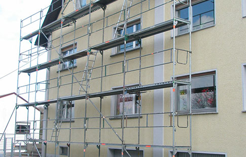 Peinture et ravalement de façade à bry-sur-Marne (94360) - Baumgertner Couverture dans le Val de Marne (94) Peinture et ravalement de façade à bry-sur-Marne (94360) - Baumgertner Couverture dans le Val de Marne (94)